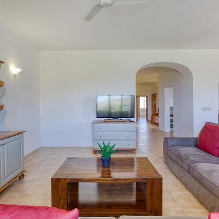 Ta Frenc Apartments Għasri Eksteriør billede